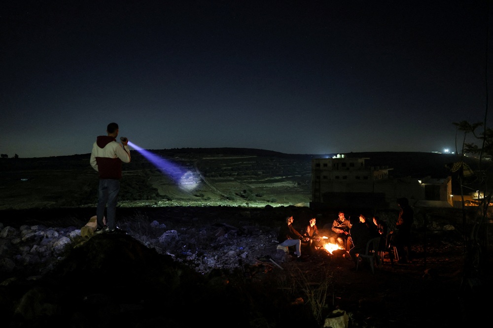 Sinjil west bank reuters.JPG
