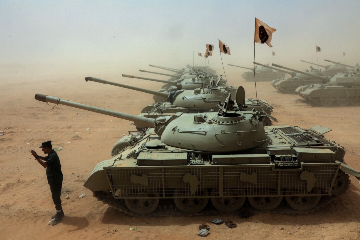 AFP__20260517__B3394KF__v3__MidRes__LibyaMilitaryExcercise.jpg