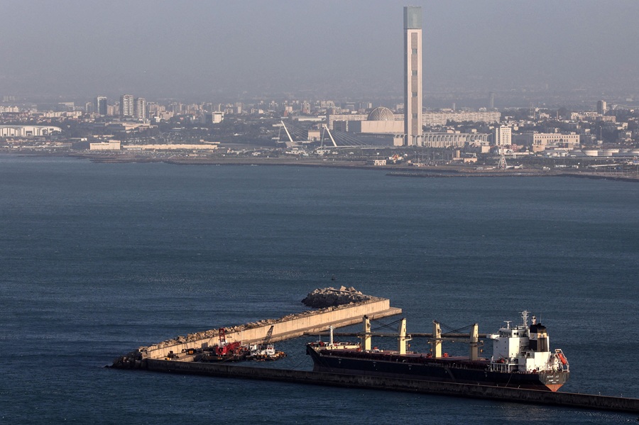 AFP__20260217__97TM2KE__v1__HighRes__AlgeriaEconomyTransportPort.jpg