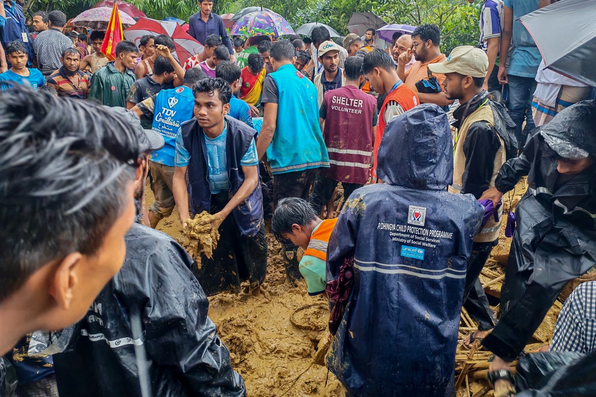 AFP__20260708__B9LX7PJ__v3__MidRes__BangladeshMyanmarLandslideRohingyaRefugee.jpg