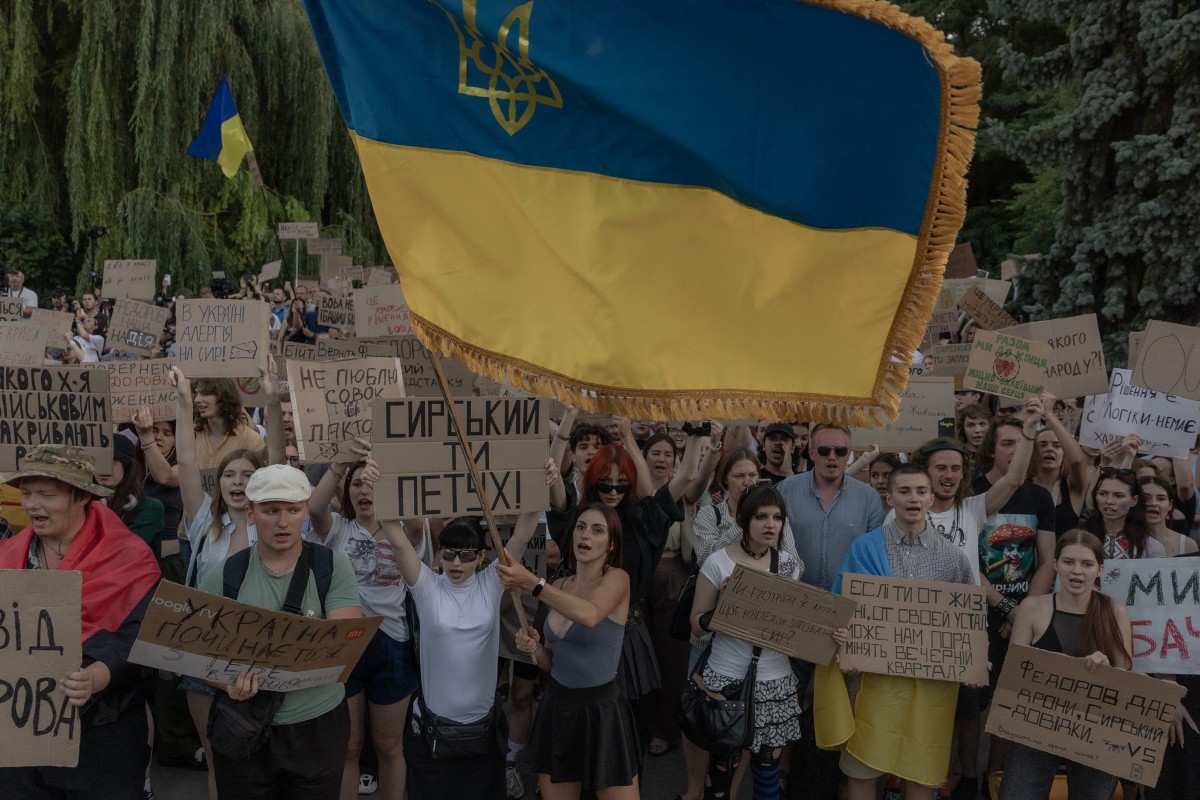 AFP__20260719__C2JY39E__v3__MidRes__UkraineRussiaConflictWarReshuffleProtest.jpg