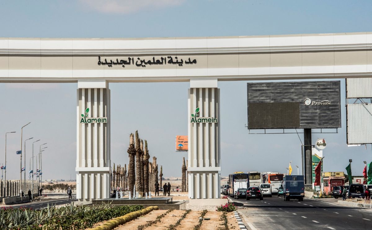 مع التوسع العمراني... هل مباني مصر مقاومة للزلازل؟