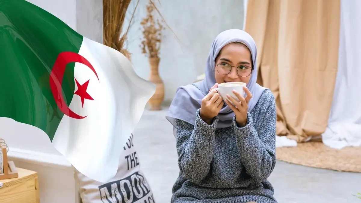نساء الورش الإلكترونية في الجزائر أكثر حضورا واستقلالا