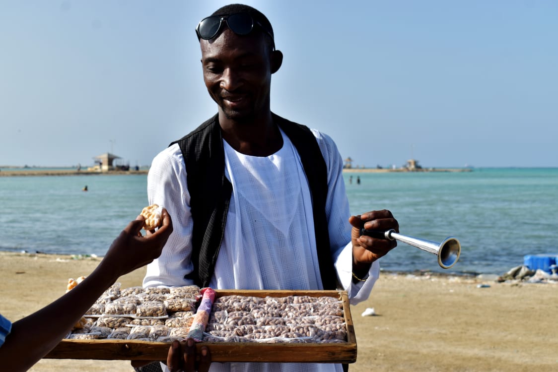  اقتصاد النزوح في السودان... أين يتجه؟