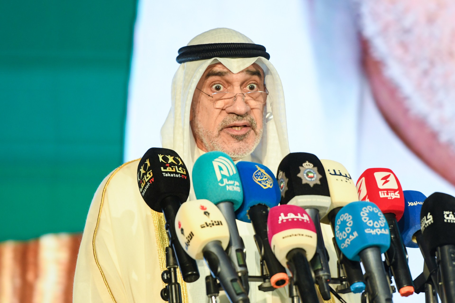 حبوب ليريكا تتصدر أكبر ضبطية مخدرات في تاريخ الكويت