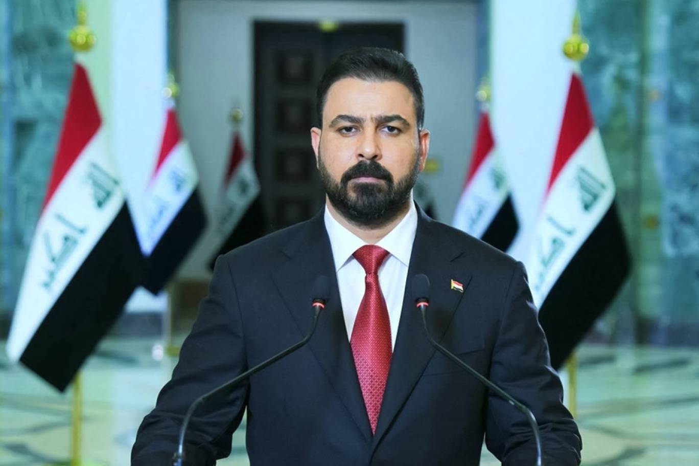 جوي هود: الميليشيات تريد العراق محافظة إيرانية