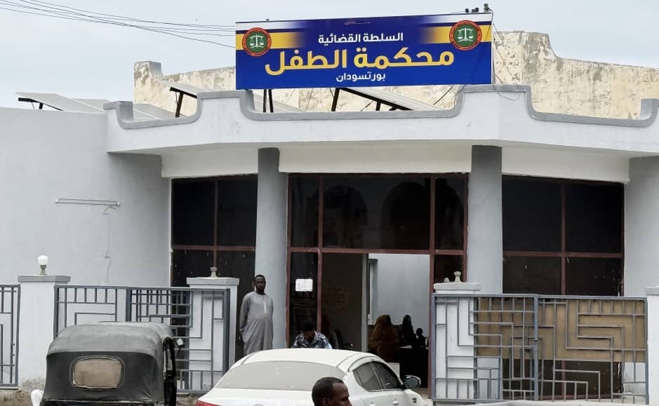 تقارير وحكايات عن تزايد العنف الجنسي في السودان