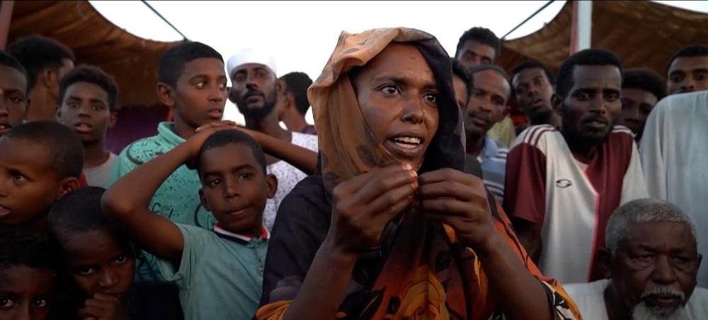 بعثة تقصي الحقائق... شبكة النار تحيط بحرب السودان