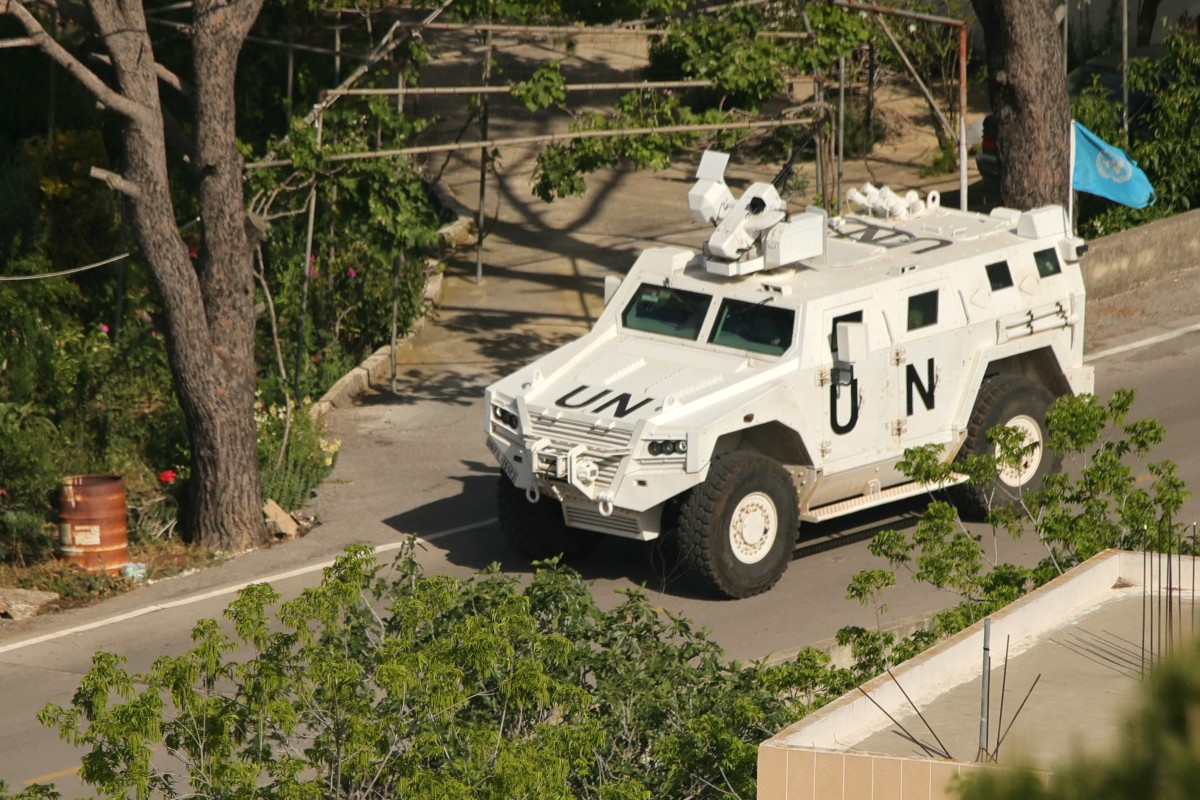 AFP__20260511__B2FP6ZF__v1__MidRes__LebanonIsraelIranUsWar.jpg
