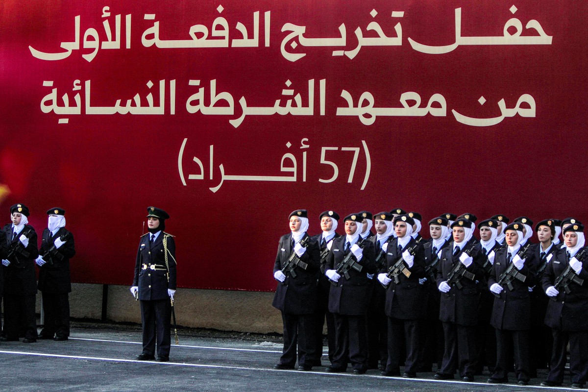 AFP__20260922__C92R2VU__v6__MidRes__SyriaConflictPoliceWomen.jpg