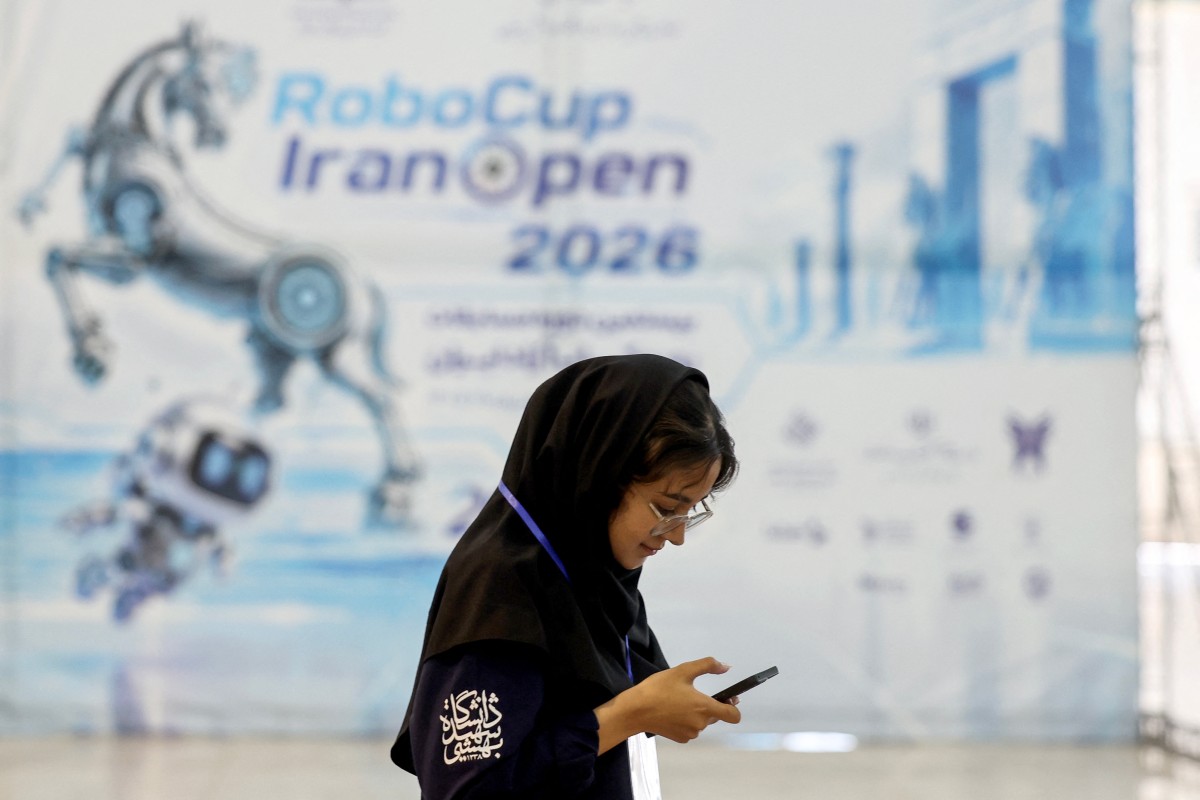 AFP__20260917__C8LH3AB__v2__MidRes__IranTechnologyRobotics.jpg