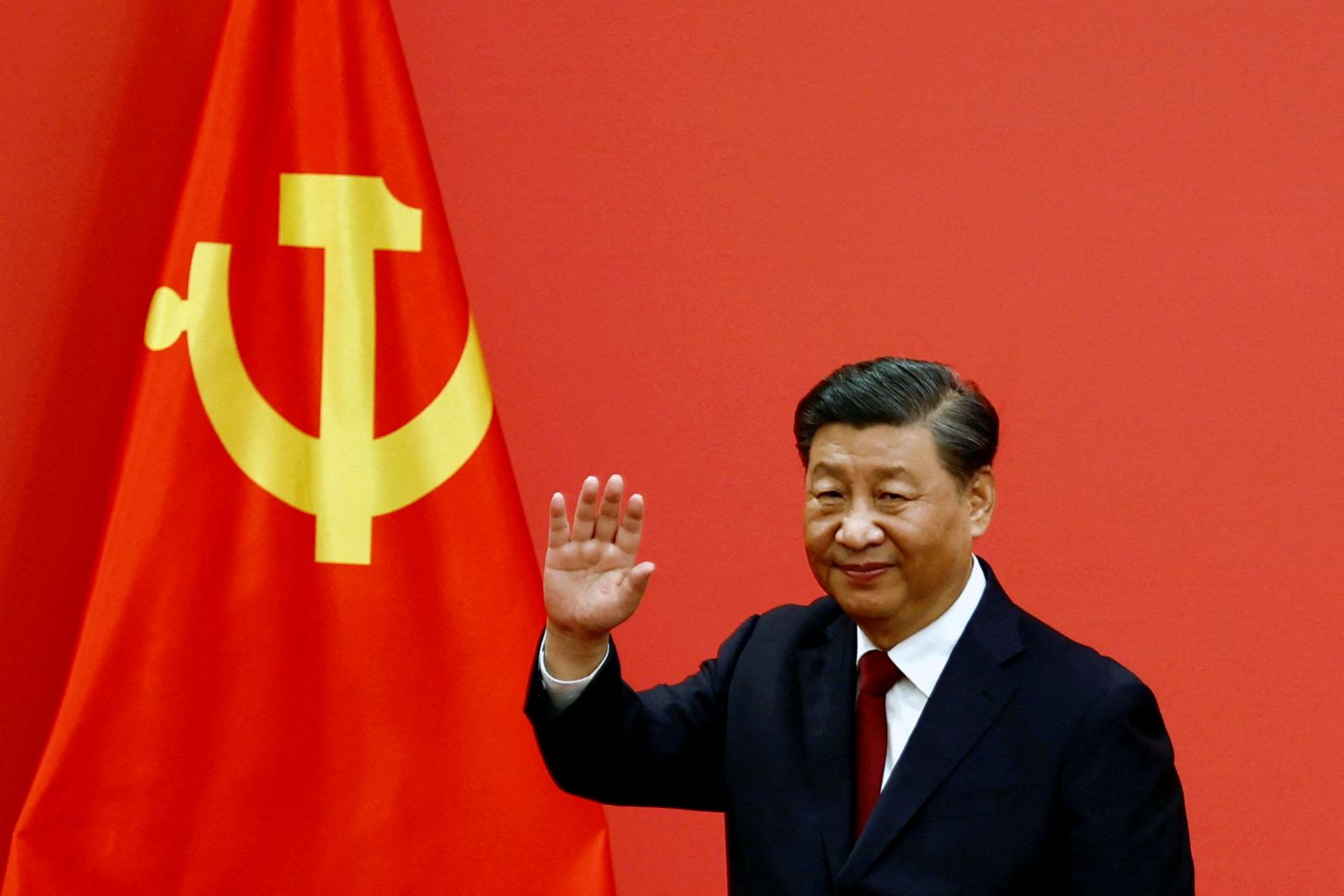 Xi Jinping رويترز.jpg