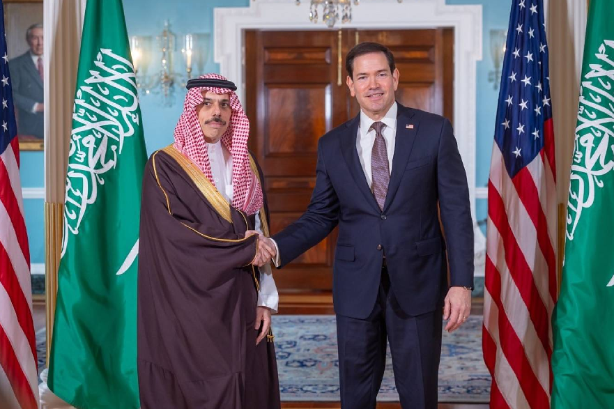 السعودية وأميركا ملف.png