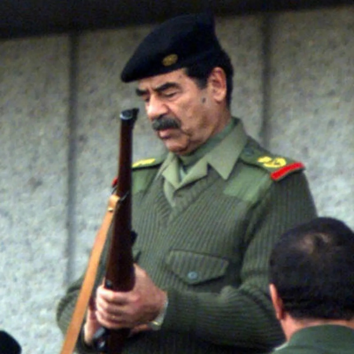 إيران لا تقل خطرا عن العراق: وثيقة تكشف حسابات أكراد العراق عام 1993