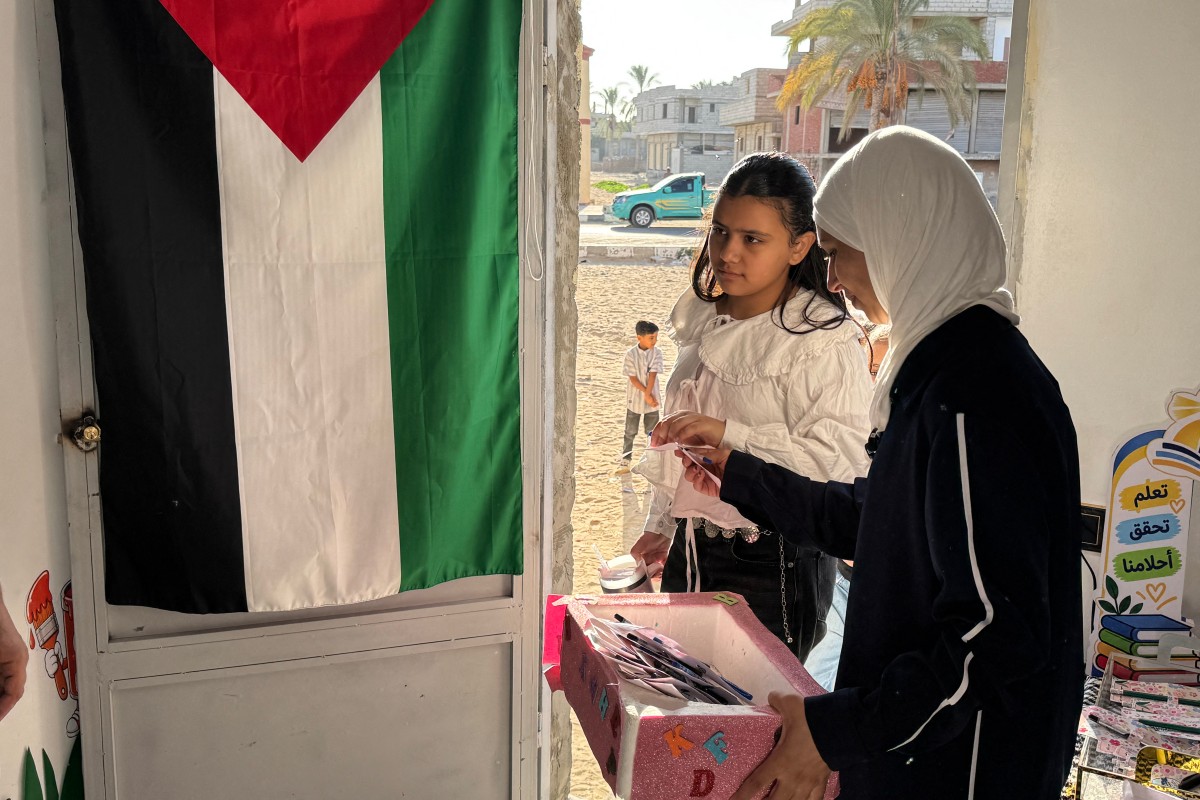 AFP__20261003__C9WJ7WE__v1__MidRes__EgyptPalestinianIsraelGazaConflictDisplacementEd.jpg