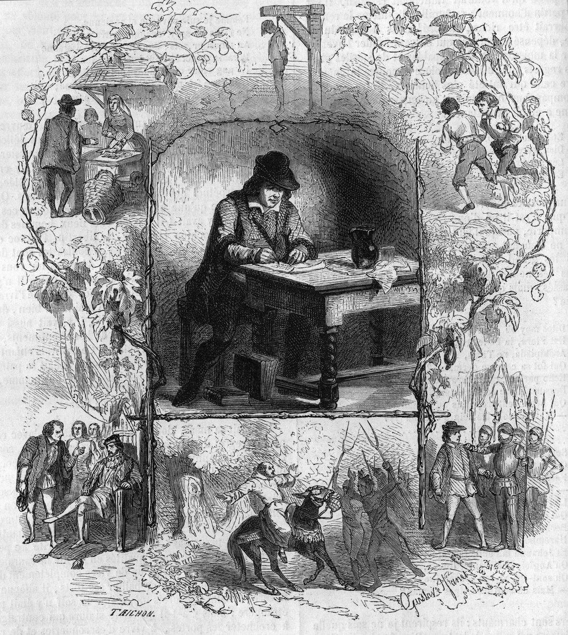 Gustave_Janet_-_The_poet_Francois_Villon_(1431-1463)_writing_his_will_surrounds_in_different_epi_-_(MeisterDrucke-928409).jpg